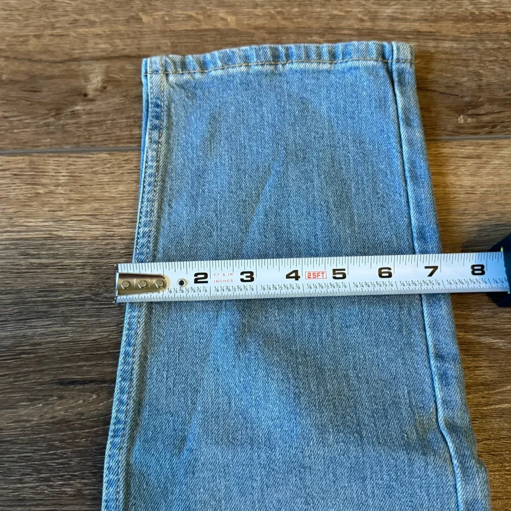 Levi's 512 Slim Taper Comfort Stretch Blue Mens Denim Jeans W36 x L34 NEW‎ NWT